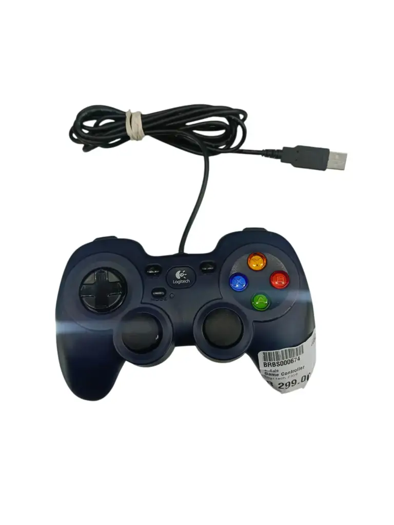 Logitech F310 Controller