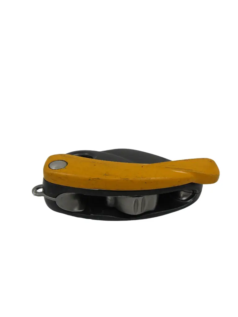 Buffaloriver Maxium Knife