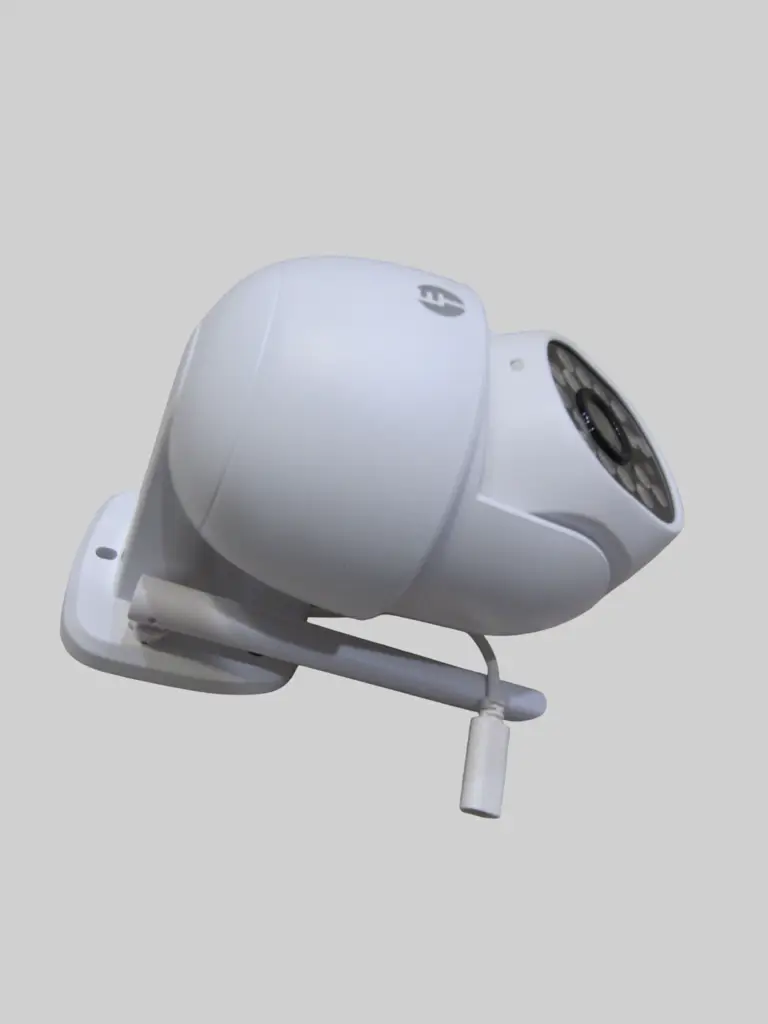 Easy Tao C03 Security Camera - View 3