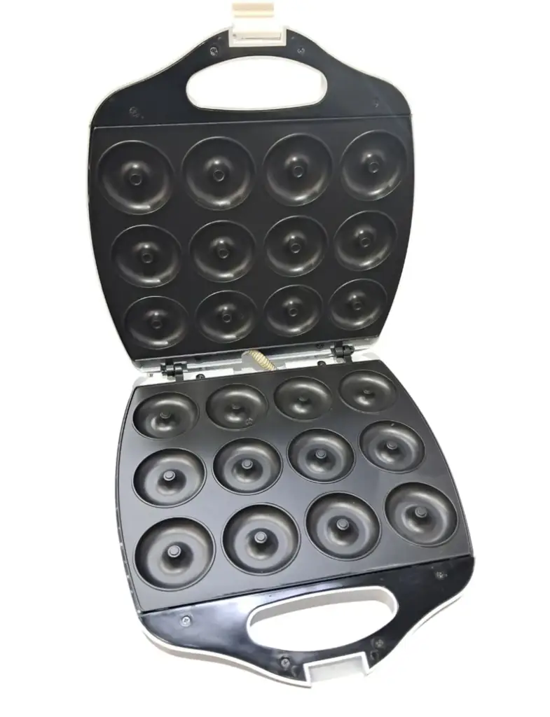 Wonstep Doughnut Maker - View 2