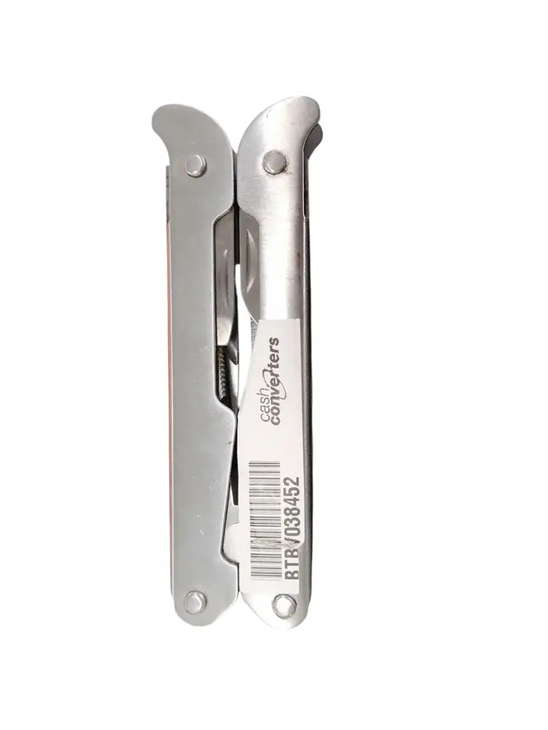 Buhler Multi Tool - View 3