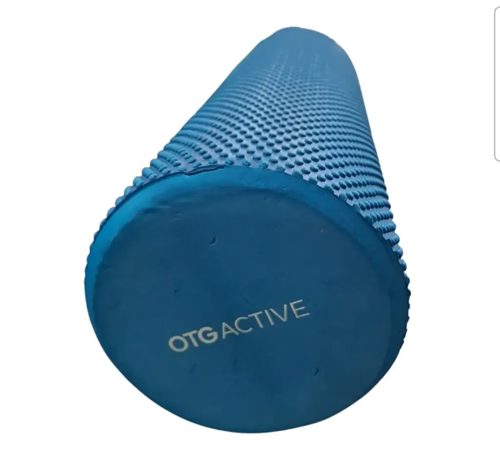 Otg Active Yoga Roller - View 2