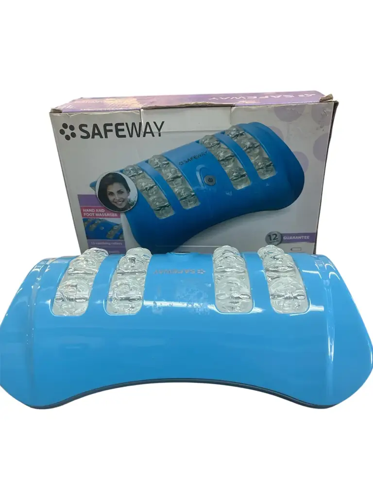 Safeway Hand And Foot Massager