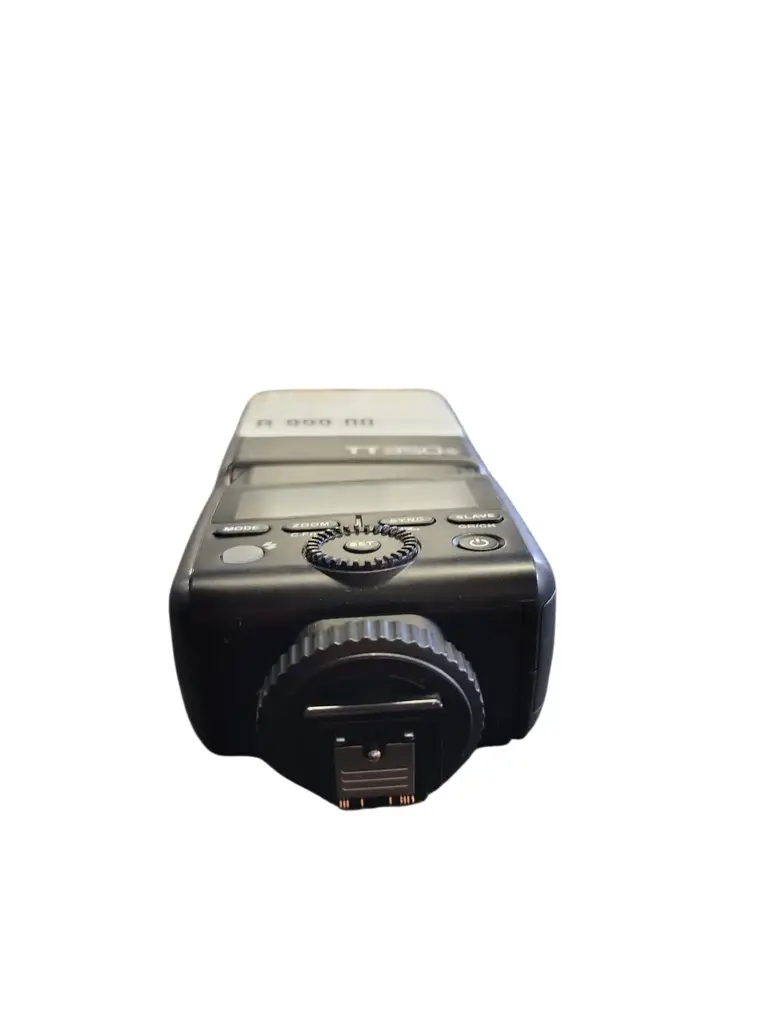 Godox Tt350 Flashlight - View 3