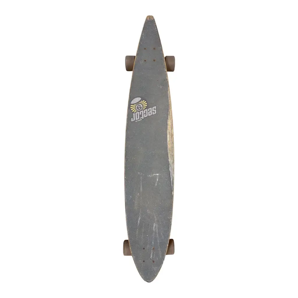 Sector Nine Longboard - View 2