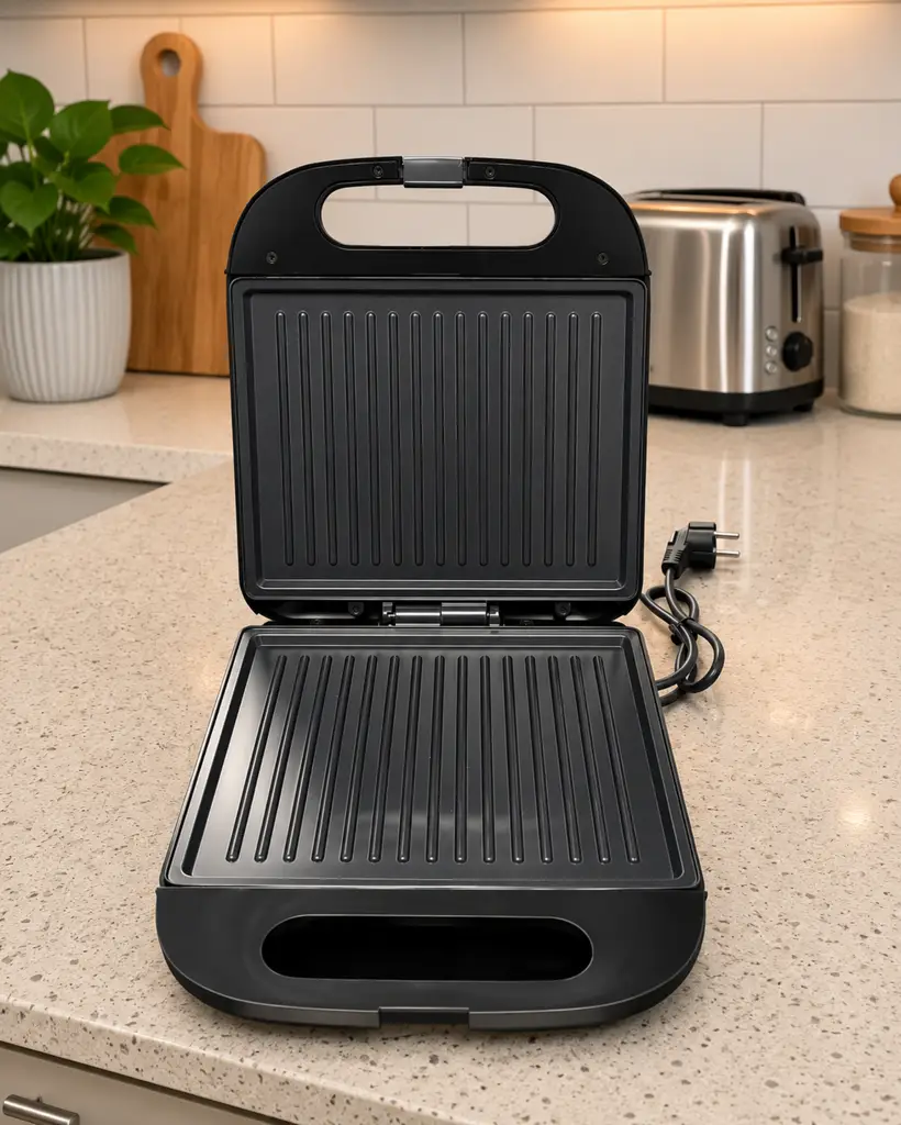 Digimark Dgm-F5092 | 2-Slice Toaster