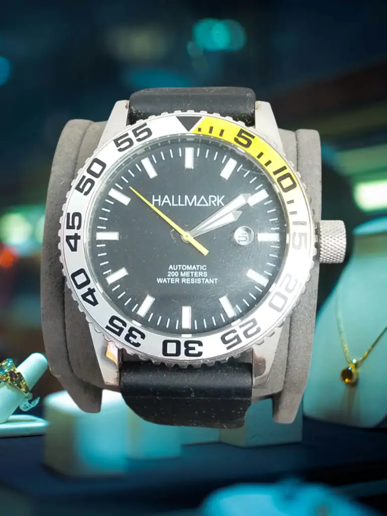 "Hallmark Hr-916