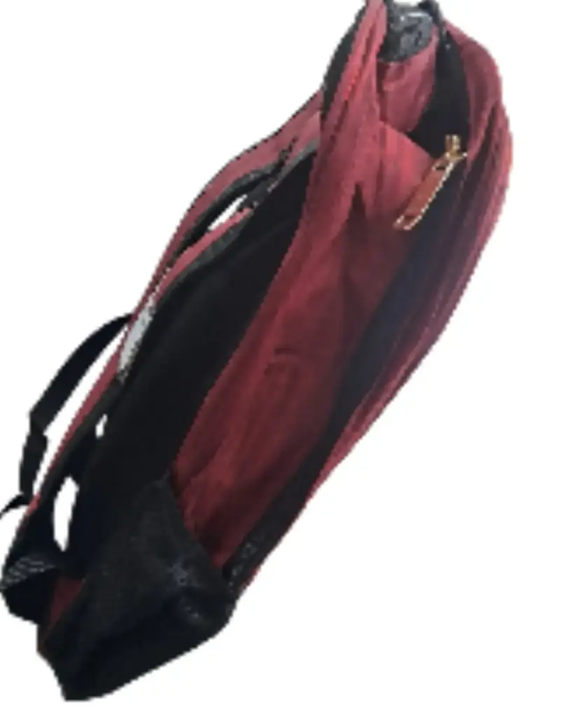 Sun Power Laptop Bag - View 3