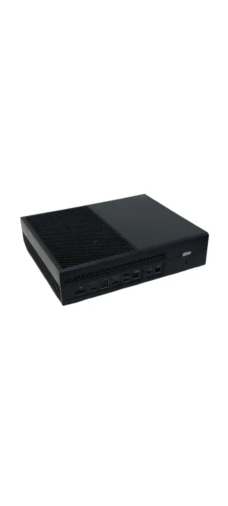 Xbox One Console - View 2