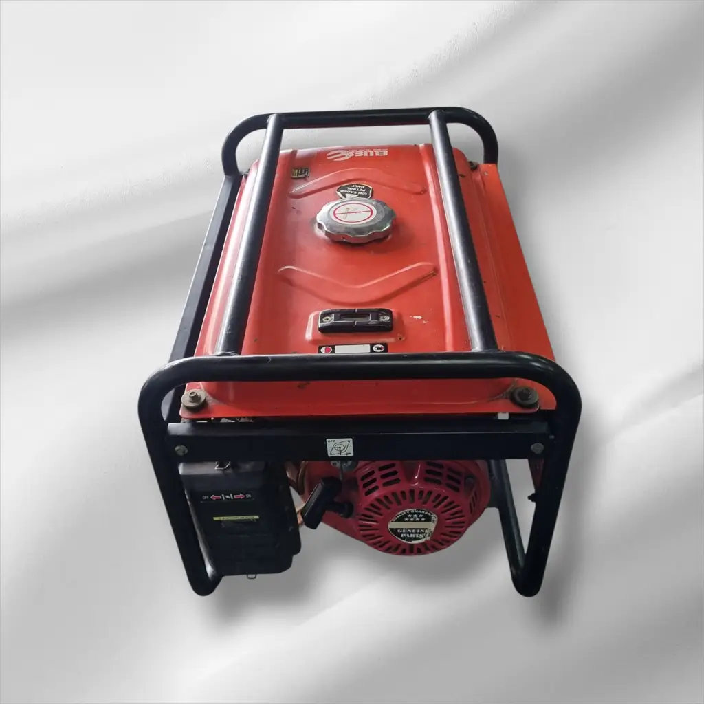 Ellies Fbg2800cx Petrol Generator - View 4