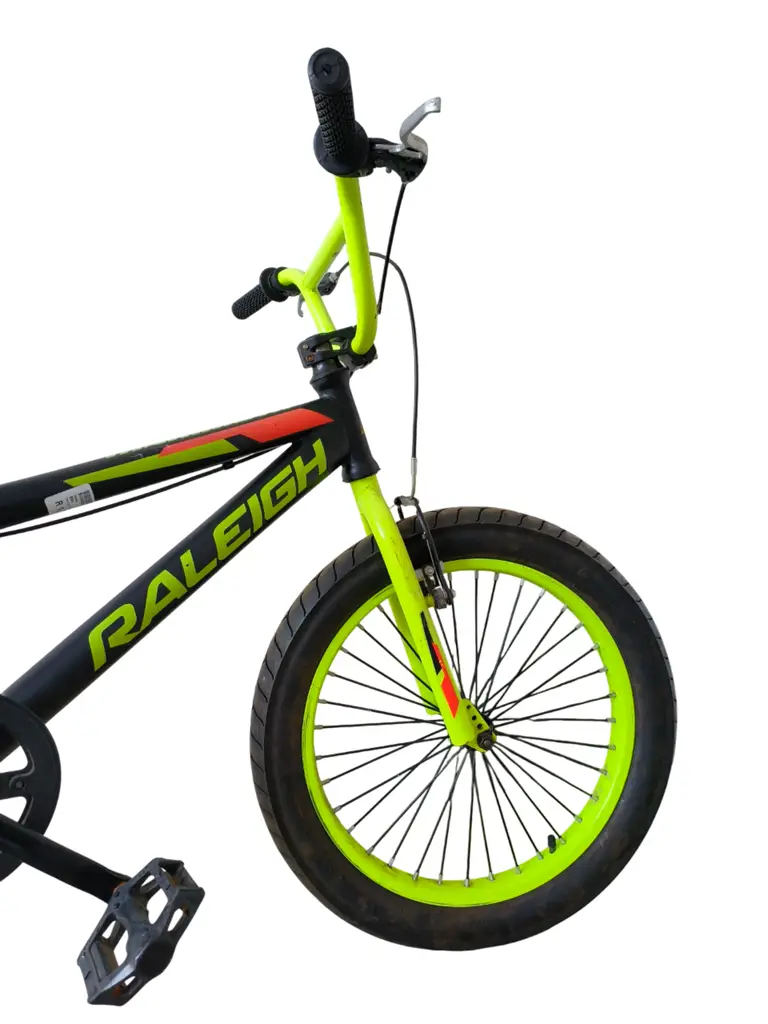 Raleigh Bicycle | Mammoth | Store Collection - View 3