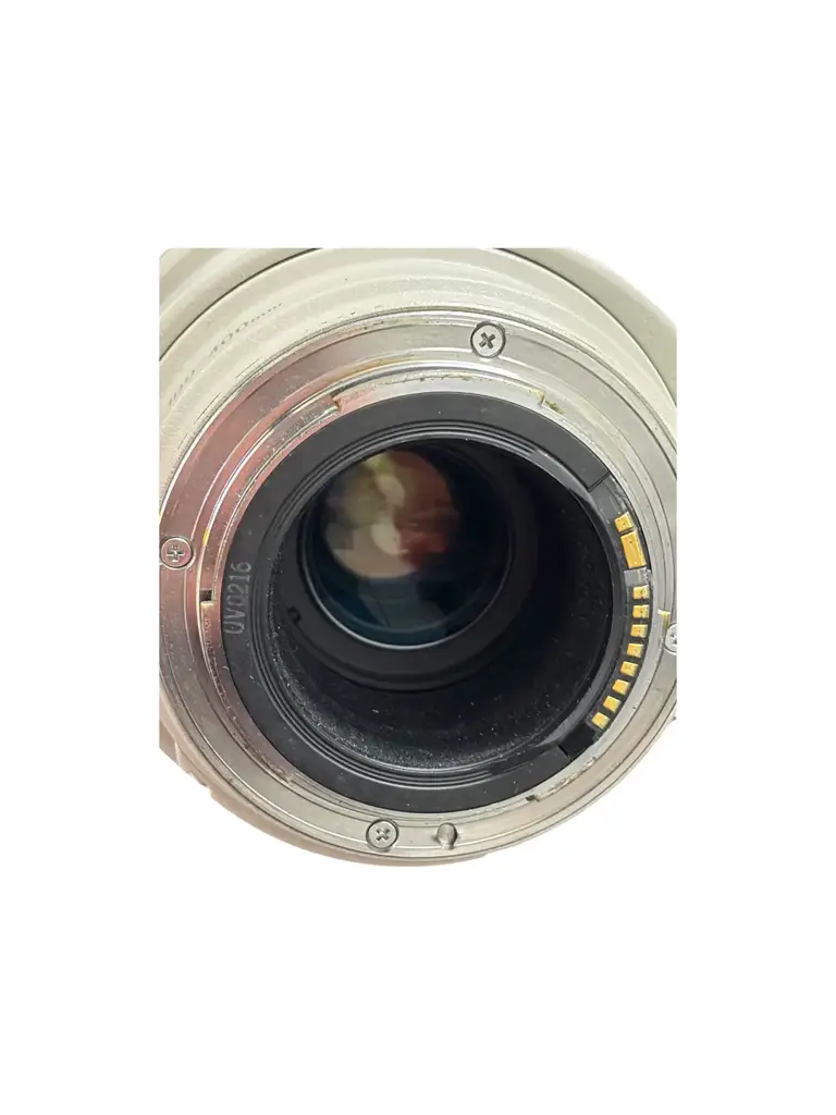 Canon 100-400Mm Lens - View 3
