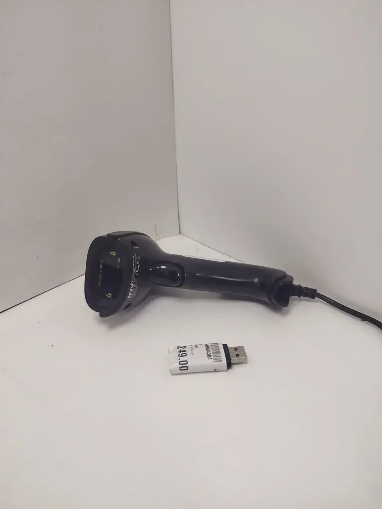 Astrum Scanner | Bs210
