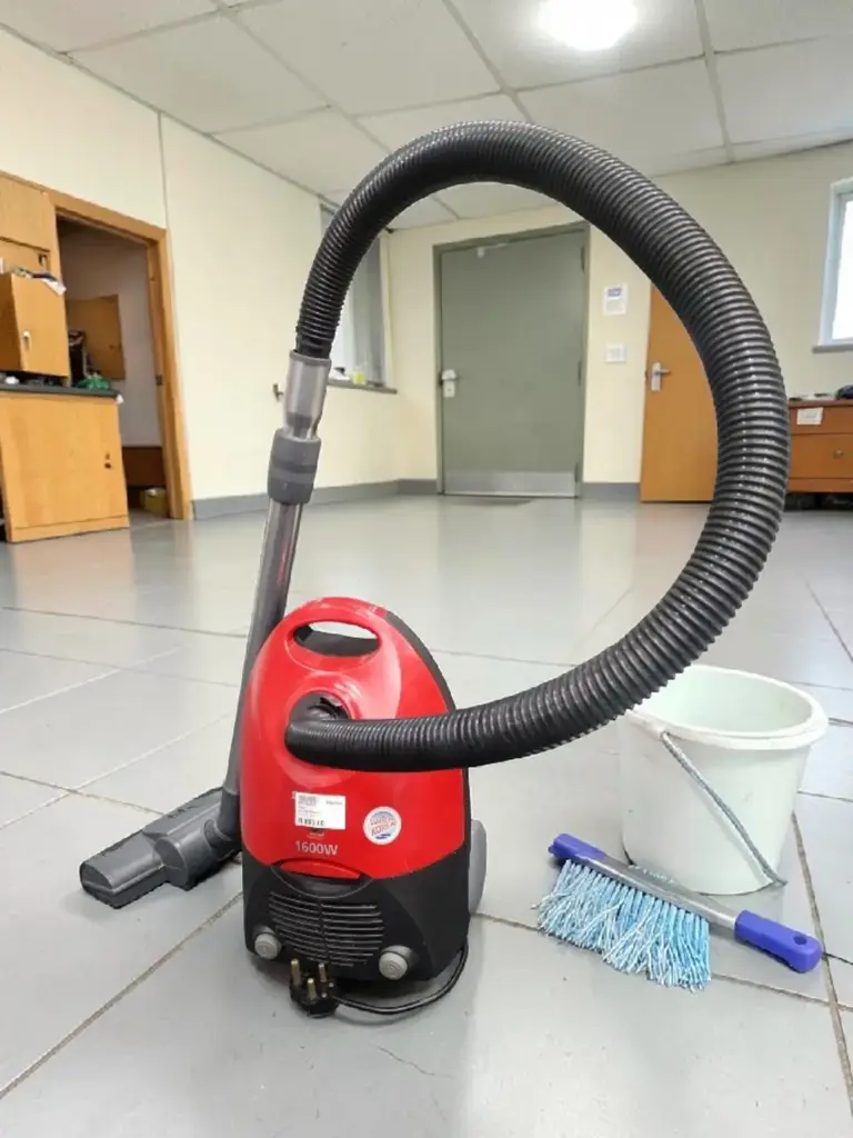 Samsung Sc4030a Vacuum Cleaner
