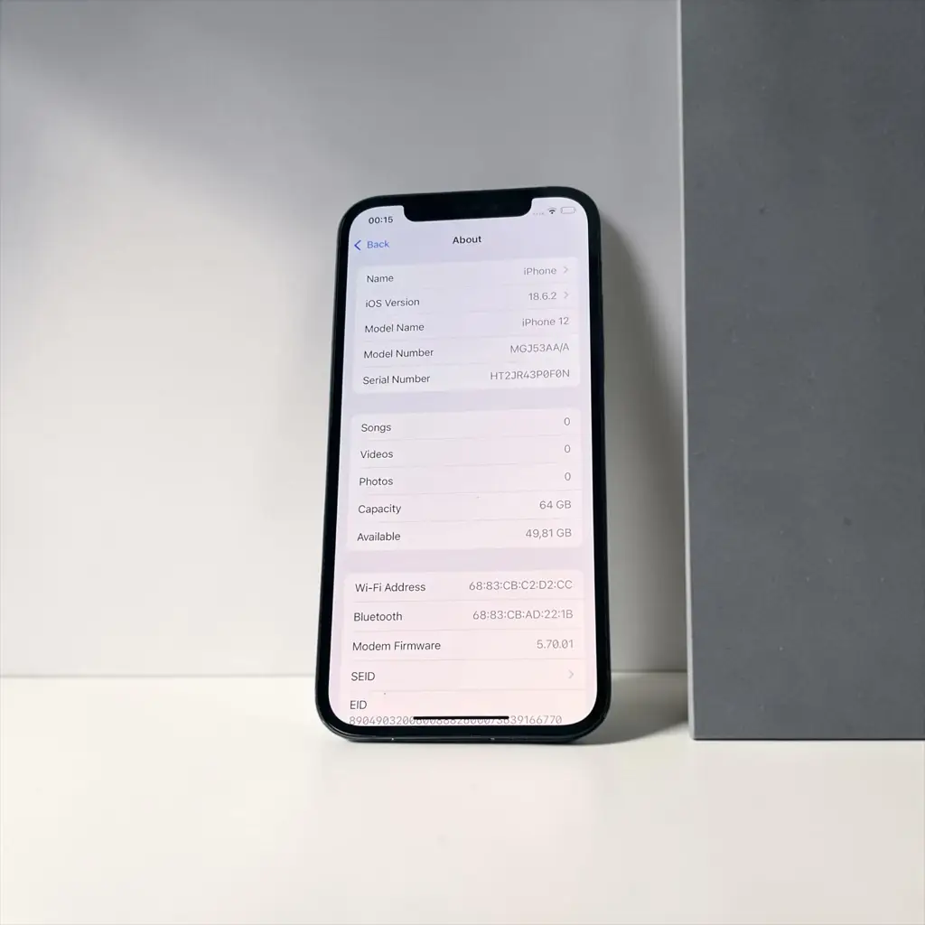 Apple Iphone 12 - View 2