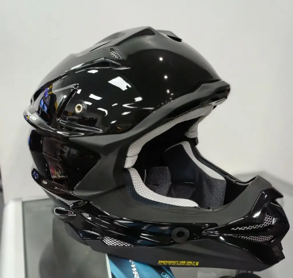 Shoei Vfx-Wr Helmet