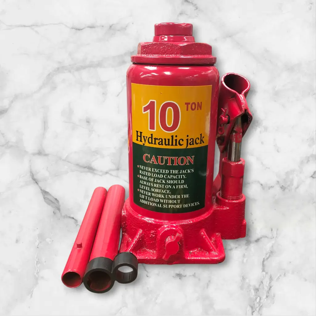 Hydraulic Jack 10Ton