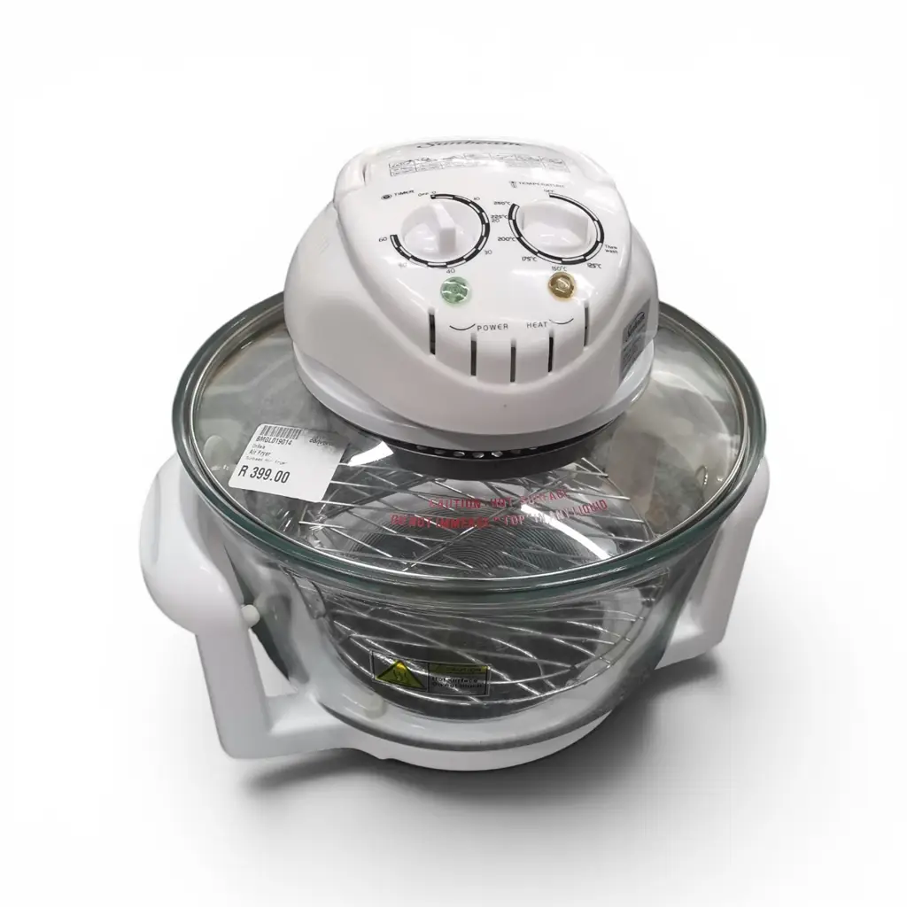 Sunbeam Air Fryer
