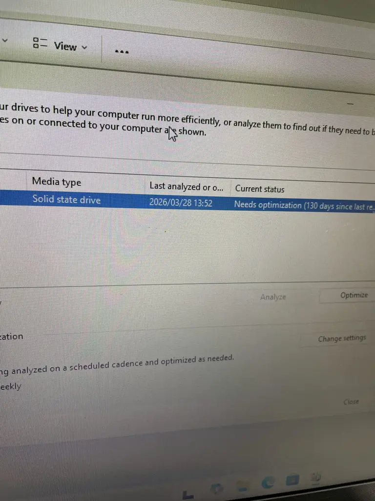 Asus Intel Celeron SSD256GB RAM4GB Laptop - View 6