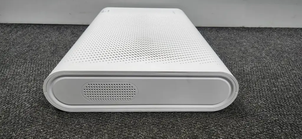 Aeno Air Purifier Ap25 - View 4