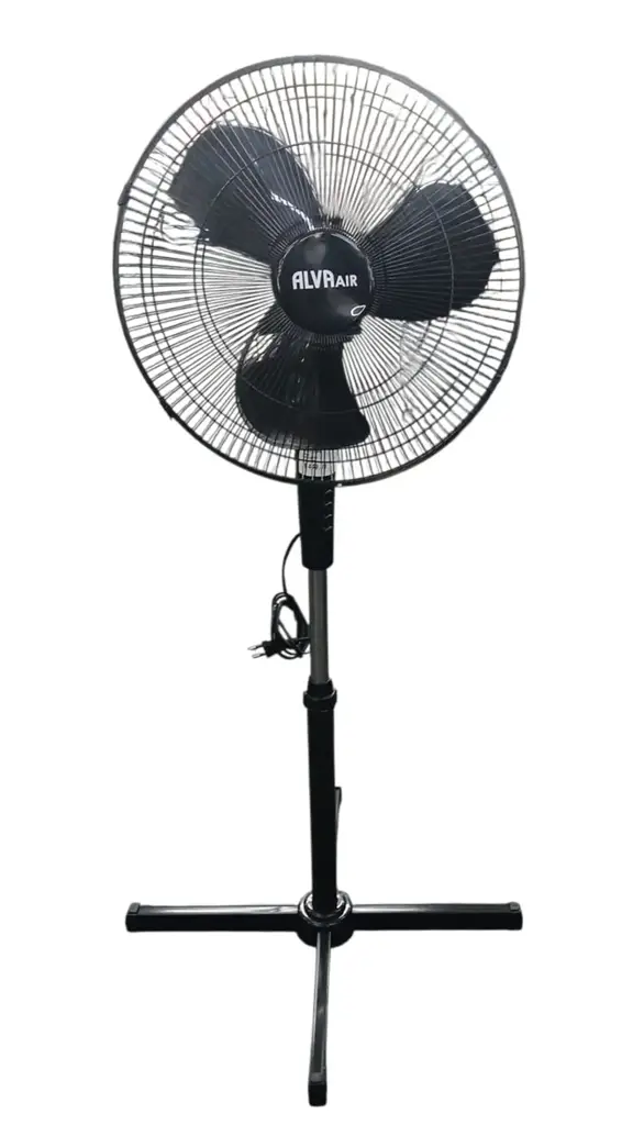 Alva Fan