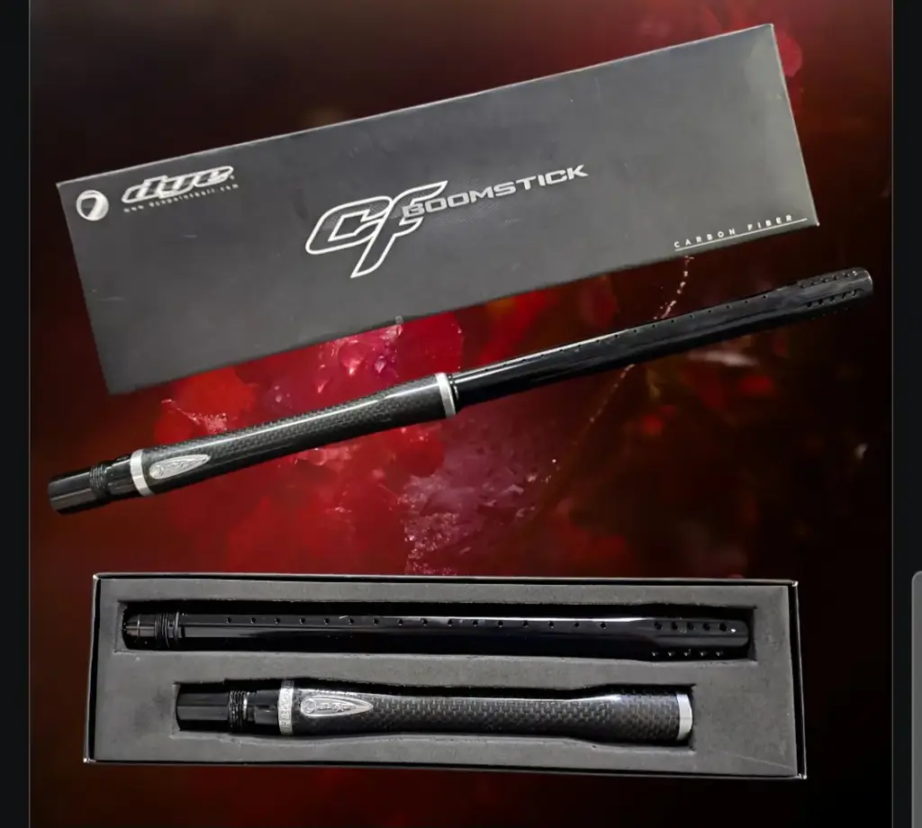 Cf Boomstick Paintball Gun Barrel