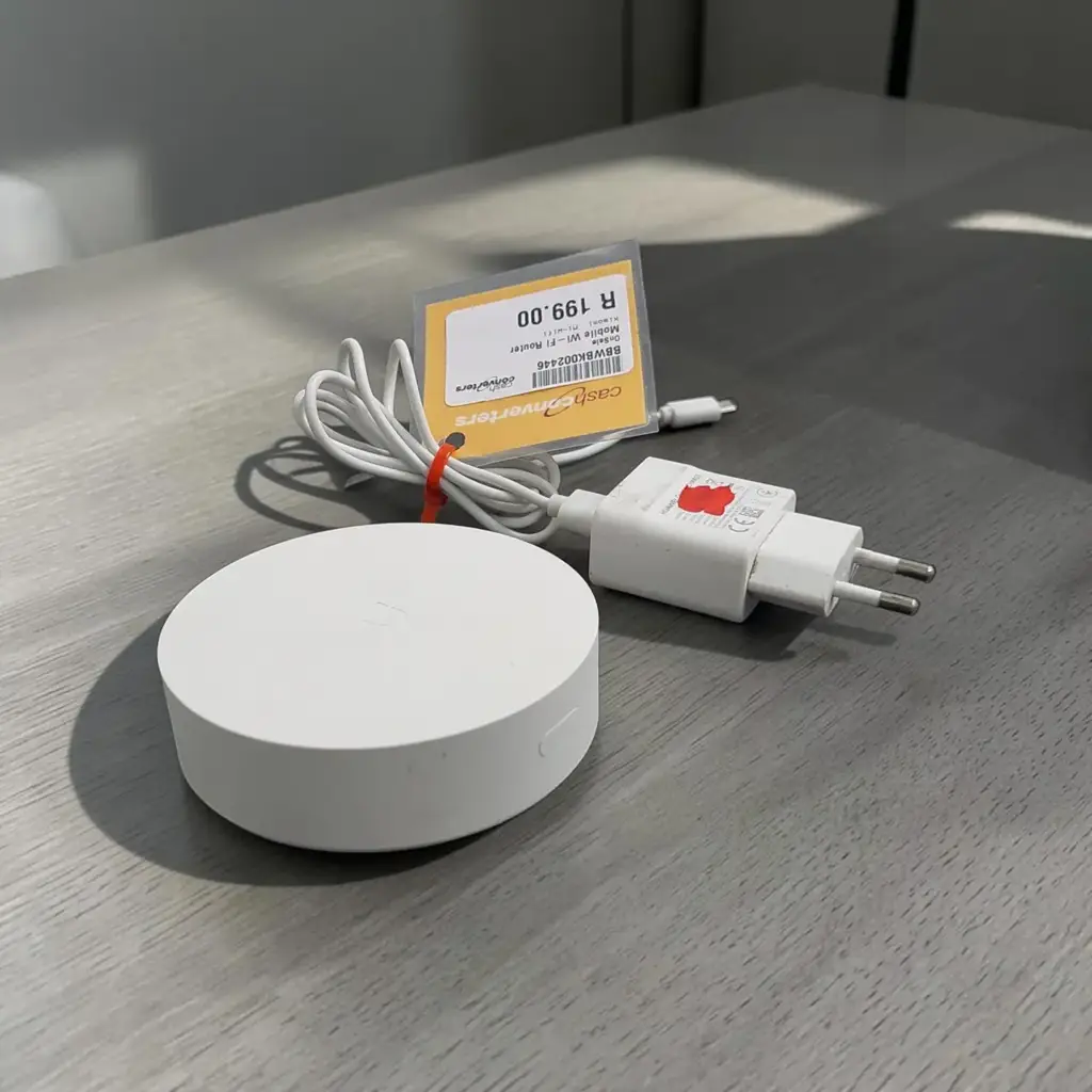 Xiaomi Mi Smart Home Hub