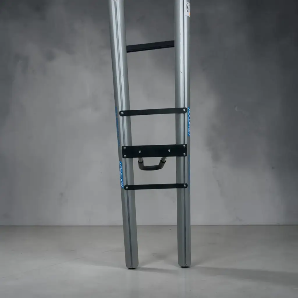 Holdfast Top Runner Pro Bike Rack - View 3