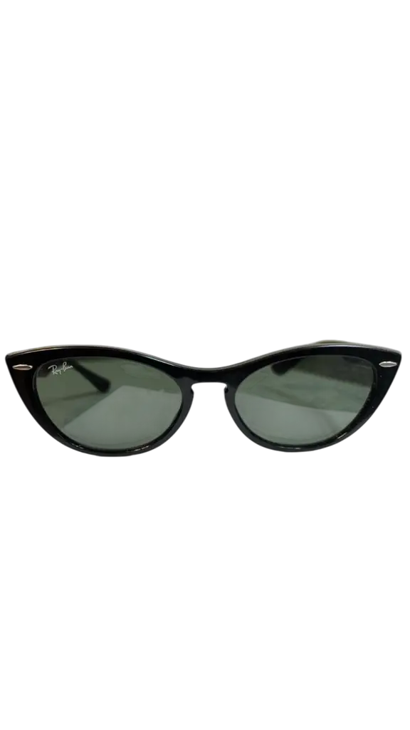 Ray-Ban Rb 4314-N Nina Sunglasses - View 2