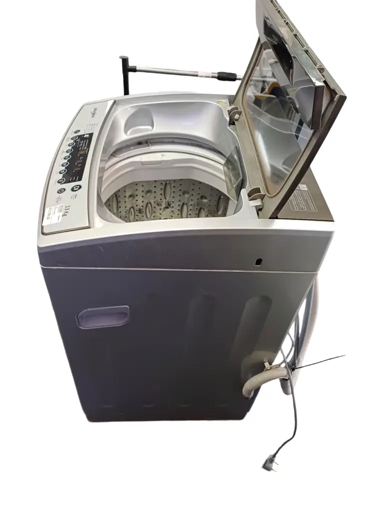 Whirlpool 13Kg Top Loader (Wtl130) - View 2
