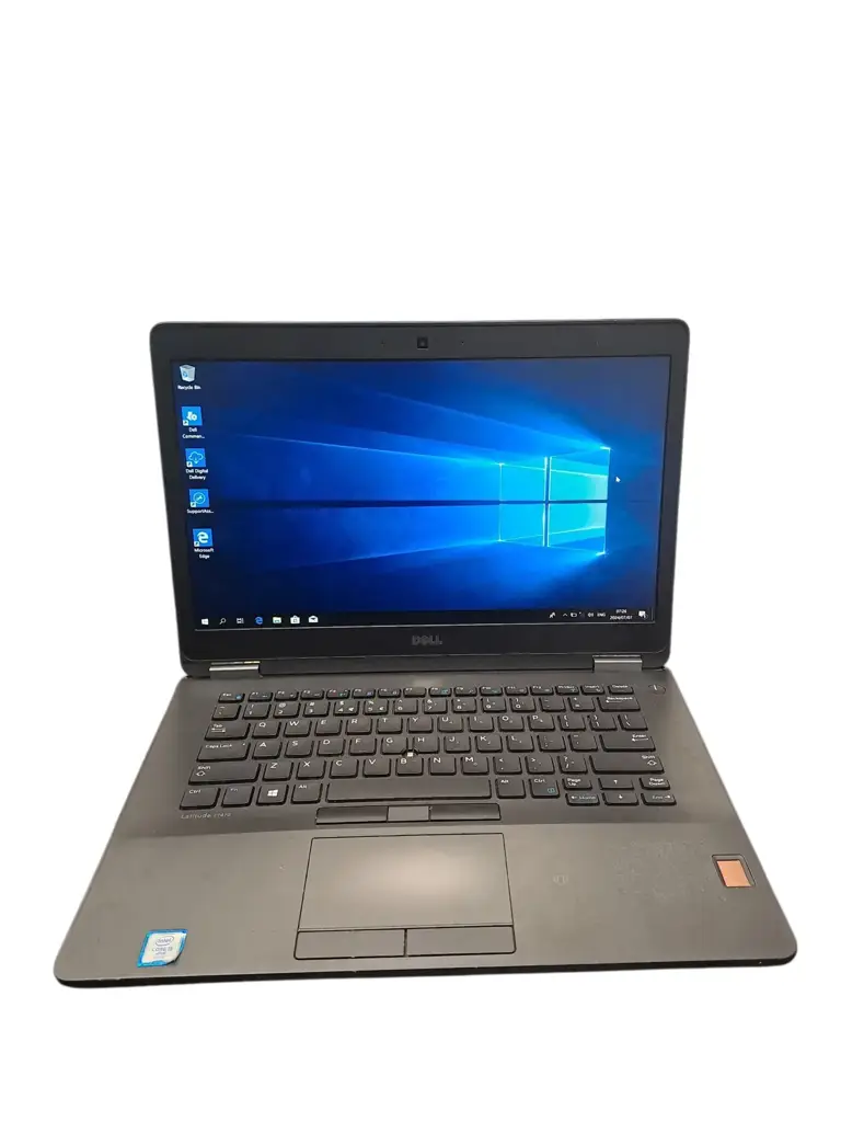 Dell Latitude Ultrabook Laptop 14"- Intel Core I5
