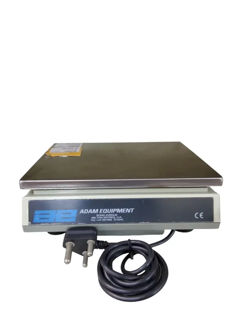 Adam Equipment Digital Kitchen Scale - View 2
