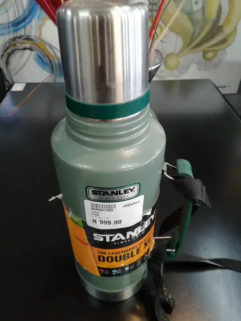 Stanely Vaccum Flask