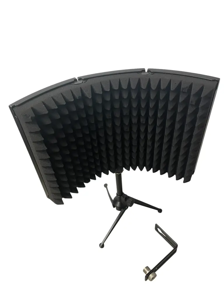 Generic Mic Booth