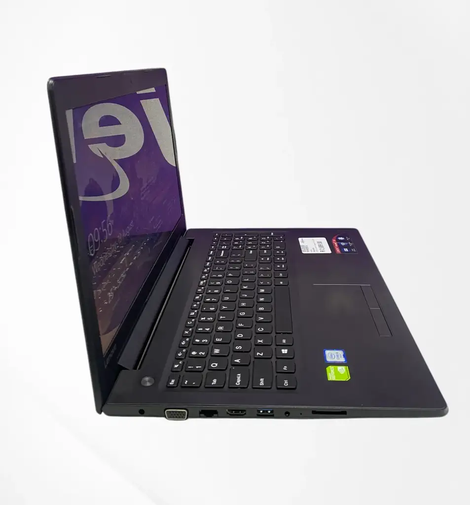 Lenovo Ideapad 310-15Isk Multimedia Laptop (2Tb) - View 4