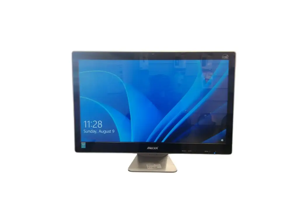 Mecer Mst6376 Desktop Pc Computer | Core I3 6100 6Th Gen 3.7Ghz | 4Gb Ram | 500Gb Hdd