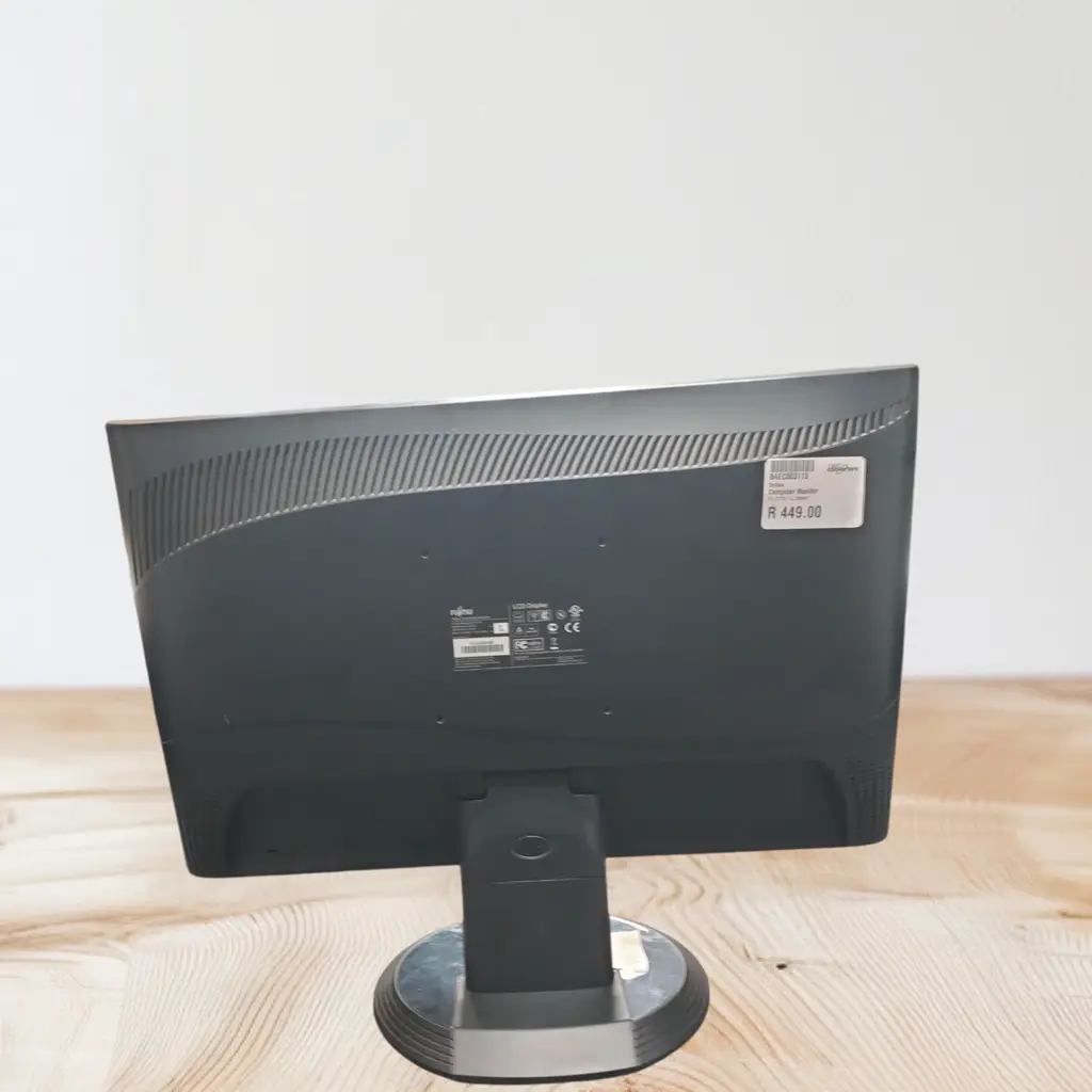 Fijitsu Ll3200t - View 2