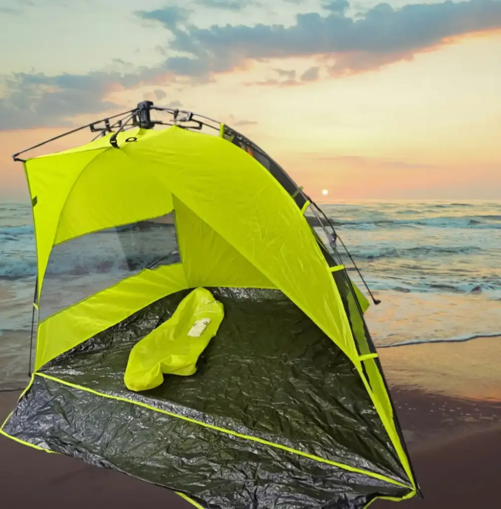 2 Man Dome Beach Tent