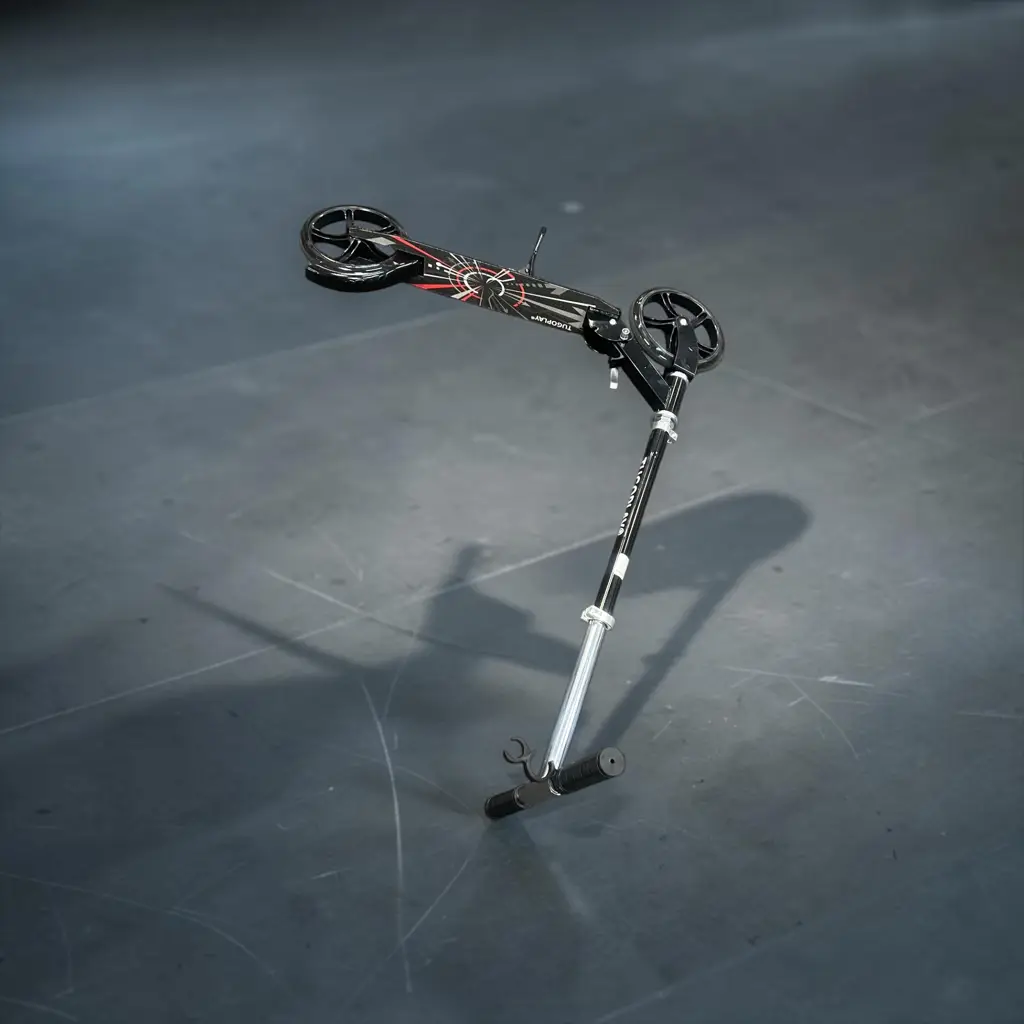 Scooter Tugoplay
