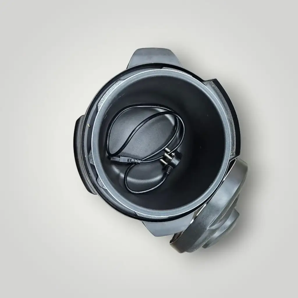 Defy 1000W Multifunction Pressure Cooker Pc 600 S - View 3