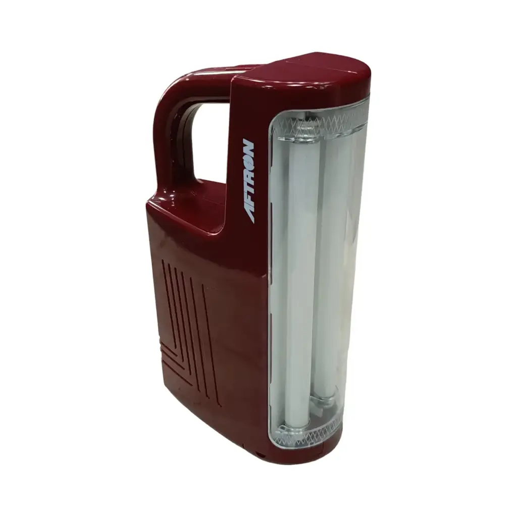 Aftron Portable Rechargeable Emergency & Garden Led Lantern