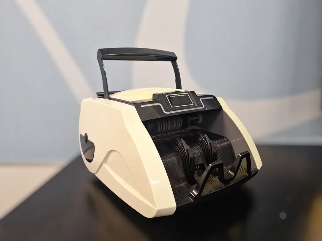 Bill Counter Eu-960T - View 3