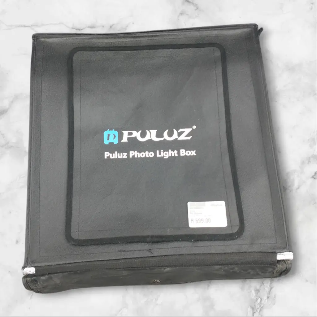 Puluz Photo Light Box