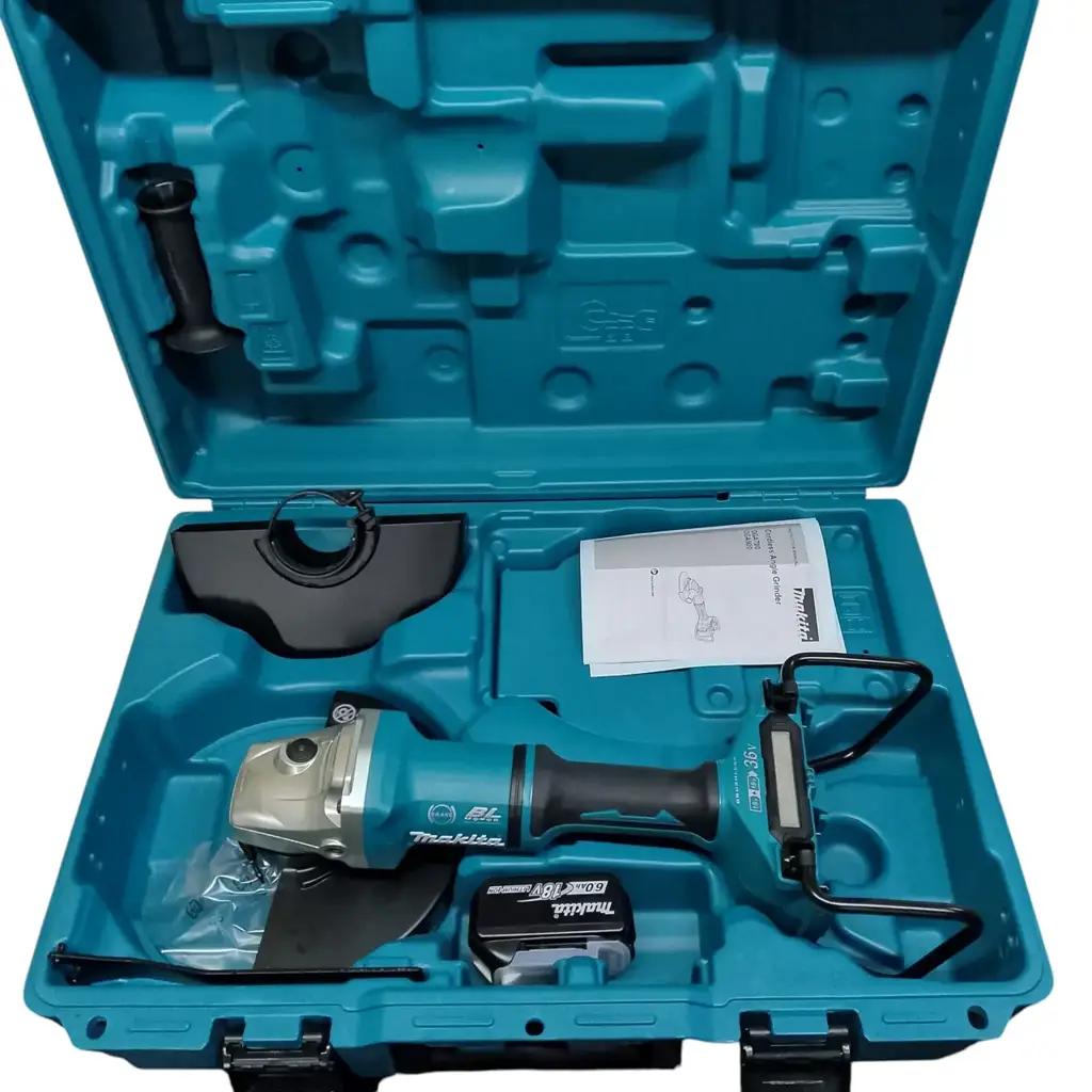 Makita Cordless Power Tools - View 3