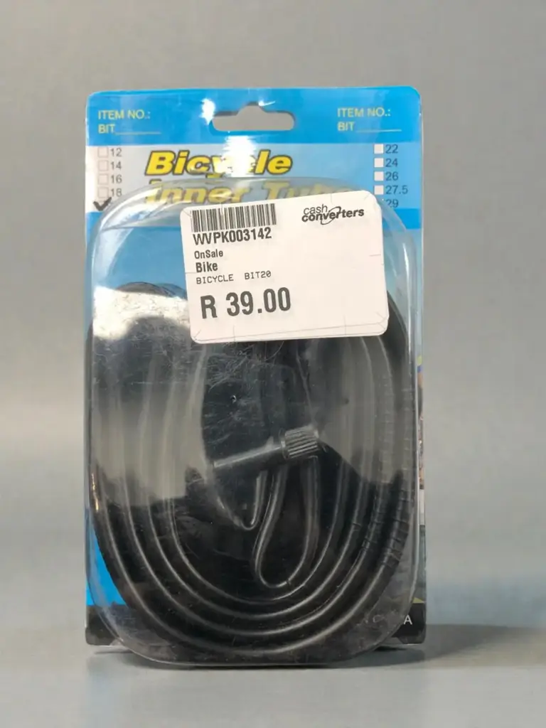 Bicycle Inner Tube