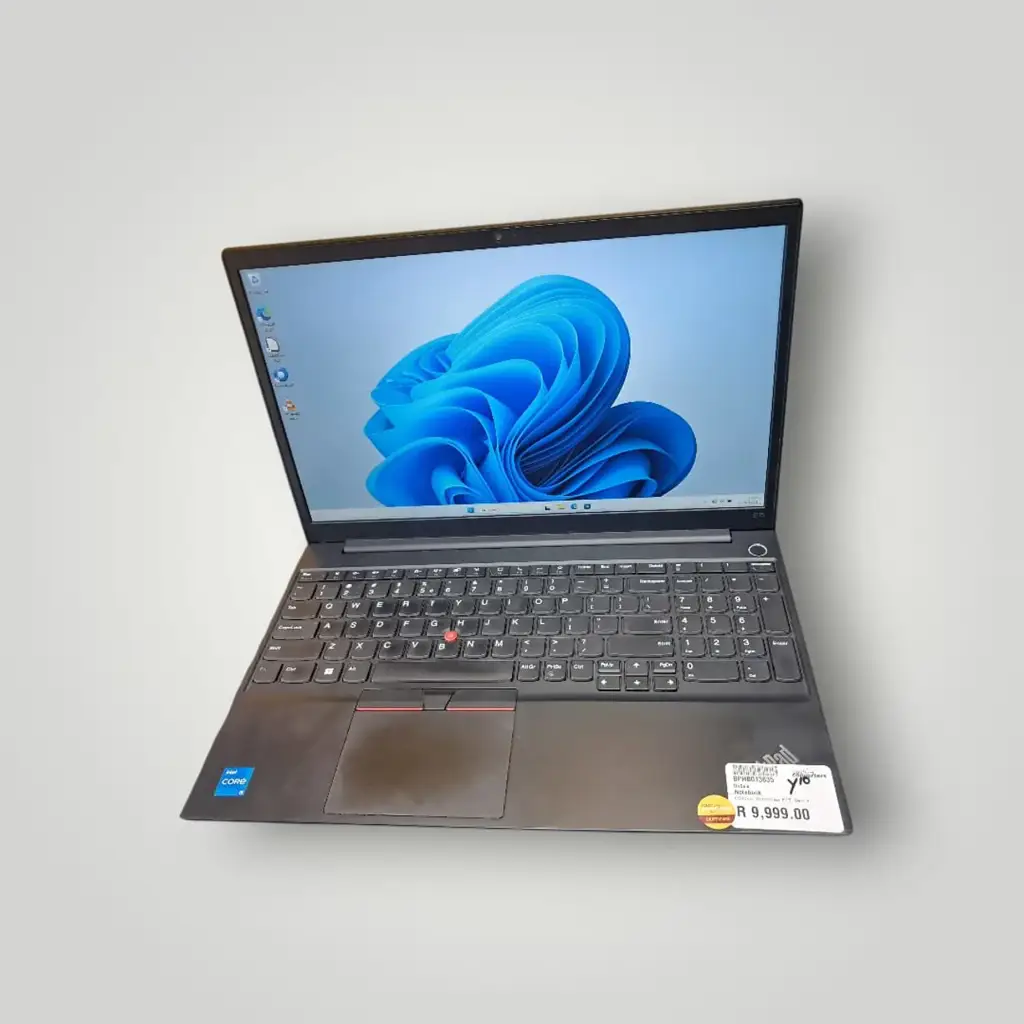 Lenovo E15 Gen 4 (Type 21E6 21E7)