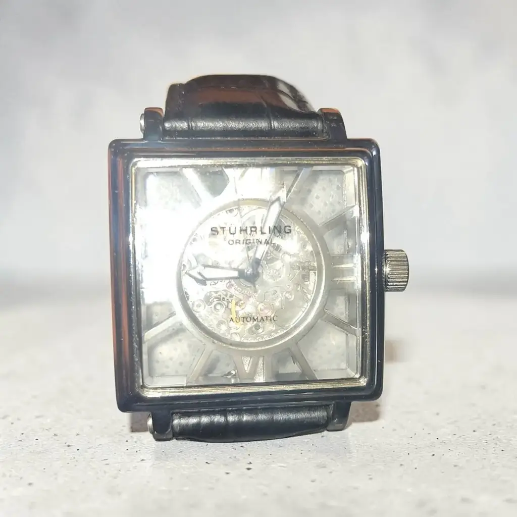 Stuhrling Original Men's Analogue Watch
