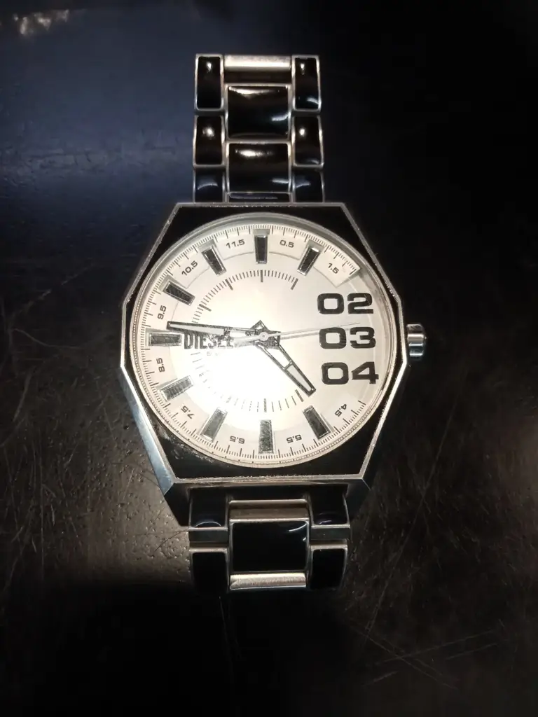 Diesel Watch