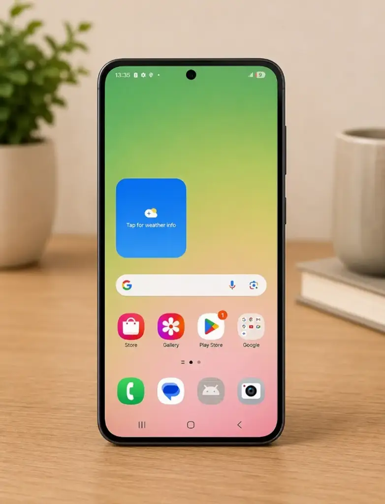 Samsung Galaxy A56 5G (256Gb)