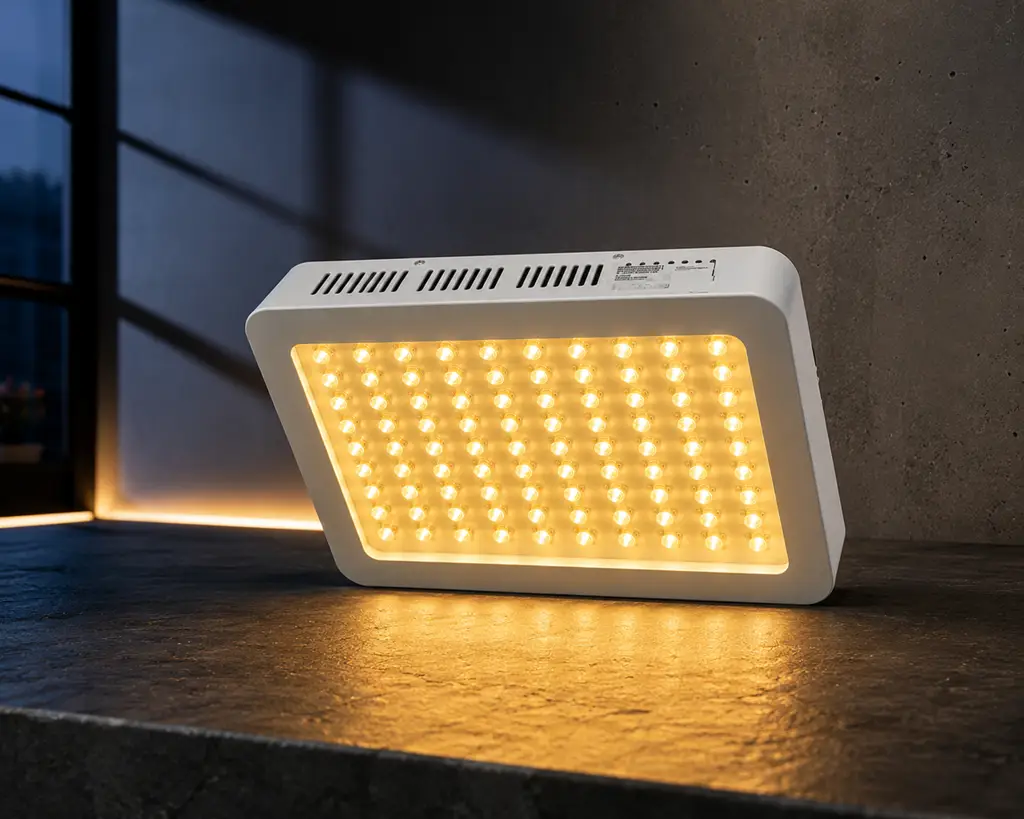 Led Grow Light